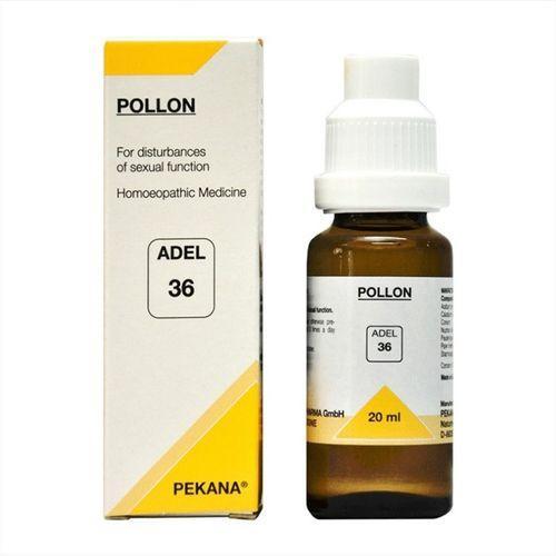 Adel 36 Pollon Premature Ejaculation Solutions